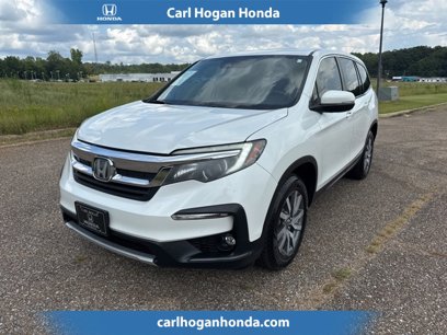 Used 2020 Honda Pilot EX-L