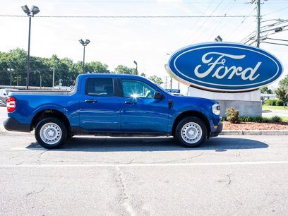 Used 2024 Ford Maverick XL