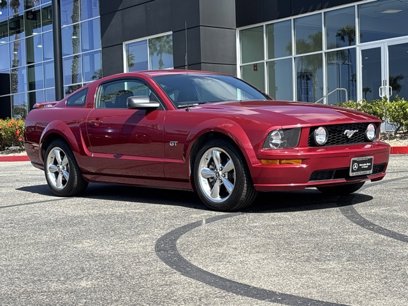 Used 2006 Ford Mustang GT