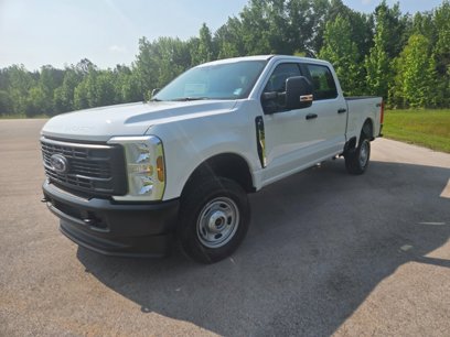 New 2025 Ford F250 XL