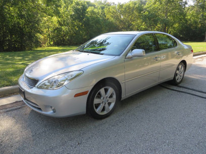 Used 2005 Lexus ES 330