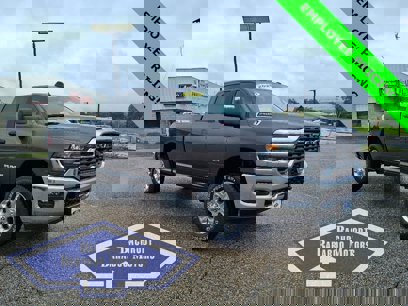 New 2025 RAM 2500 Big Horn w/ Safety Group