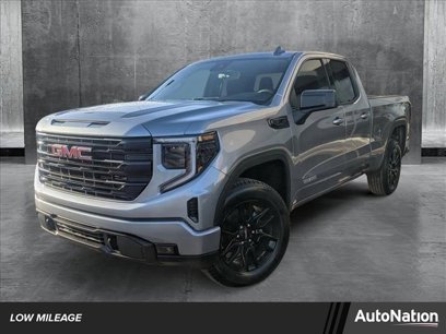 Used 2023 GMC Sierra 1500 Elevation