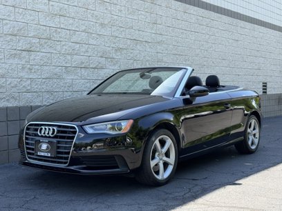 Used 2015 Audi A3 1.8T Premium
