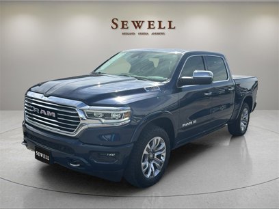 Used 2020 RAM 1500 Limited