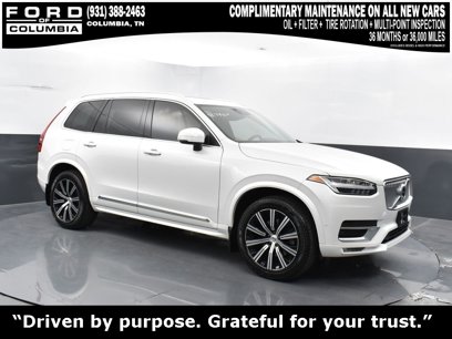 Used 2022 Volvo XC90 T6 Inscription
