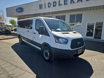 Used 2017 Ford Transit 350 XL