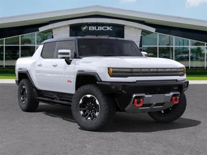 New 2025 GMC Hummer EV 3X w/ Extreme Off-Road Package