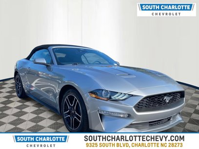 Used 2023 Ford Mustang Premium