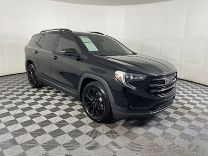 Used 2021 GMC Terrain SLT w/ Elevation Edition