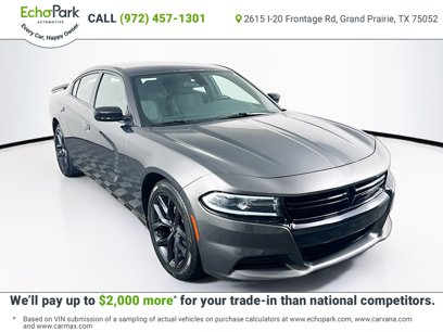Used 2022 Dodge Charger SXT w/ Blacktop Package