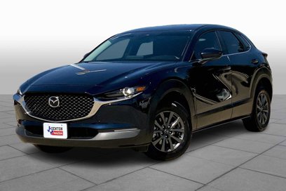 Certified 2023 MAZDA CX-30 AWD 2.5 S