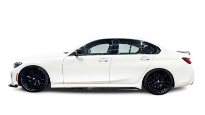 Used 2020 BMW M340i
