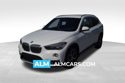 Used 2019 BMW X1 sDrive28i