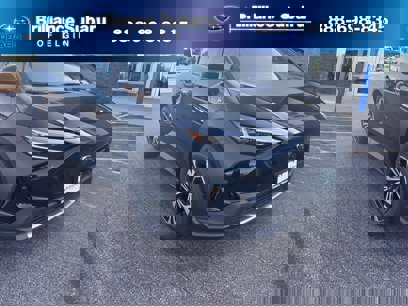 New 2025 Subaru Solterra Premium