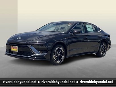 New 2025 Hyundai Sonata SEL