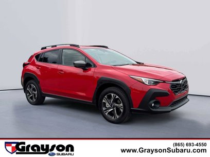 New 2025 Subaru Crosstrek 2.5i Premium