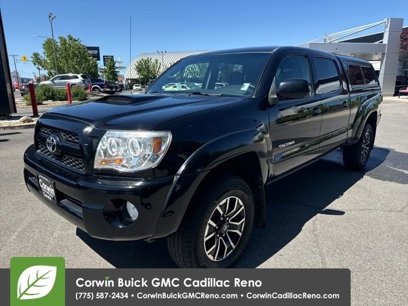 Used 2011 Toyota Tacoma PreRunner