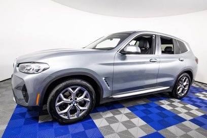 Used 2023 BMW X3 sDrive30i