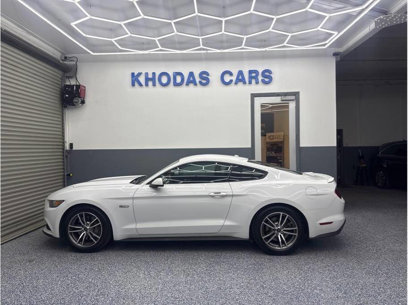 Used 2016 Ford Mustang GT Premium w/ Enhanced Security Package