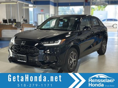 Used 2023 Honda HR-V EX-L