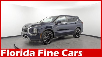 Used 2023 Mitsubishi Outlander SE