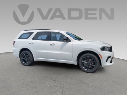 New 2025 Dodge Durango GT