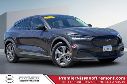 Used 2022 Ford Mustang Mach-E Select w/ Comfort/Technology Package