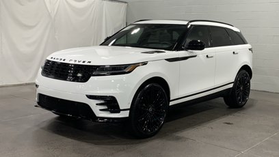 New 2026 Land Rover Range Rover Velar Dynamic SE
