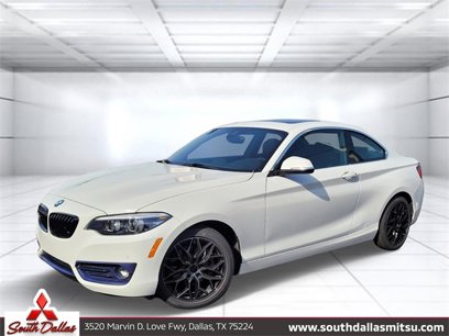 Used 2020 BMW 230i xDrive Coupe w/ Premium Package