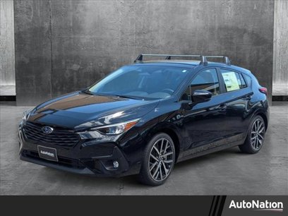 New 2025 Subaru Impreza 2.0i Sport
