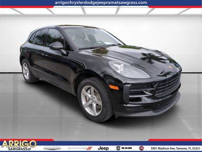 Used 2019 Porsche Macan