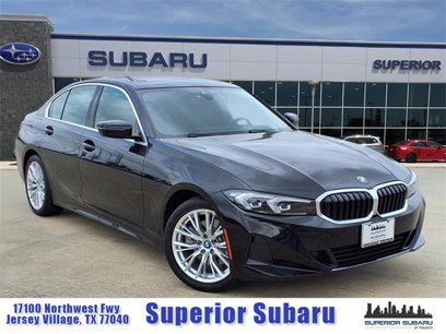 Used 2024 BMW 330e