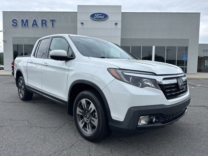 Used 2020 Honda Ridgeline Sport