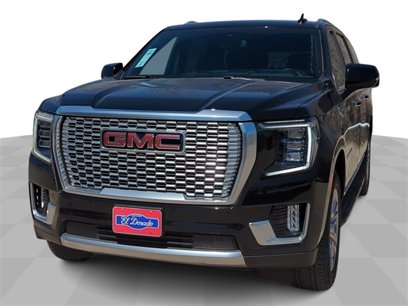 Certified 2023 GMC Yukon XL Denali