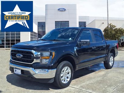Used 2023 Ford F150 XLT