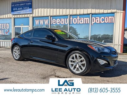 Used 2014 Hyundai Genesis 2.0T