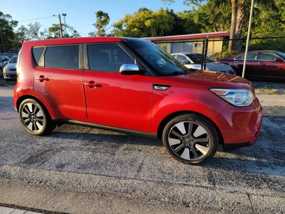 Used 2014 Kia Soul ! w/ Sun & Sound Package