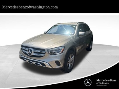 Certified 2022 Mercedes-Benz GLC 300 4MATIC