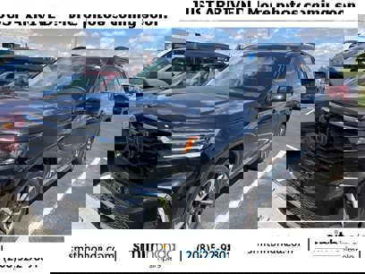Certified 2023 Honda Pilot Touring