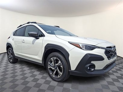 New 2025 Subaru Crosstrek 2.5i Premium