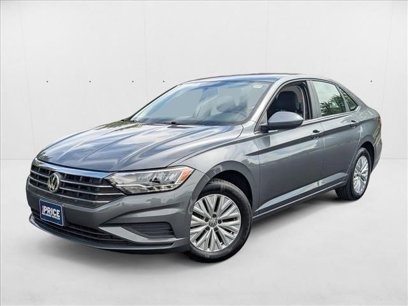Used 2019 Volkswagen Jetta S