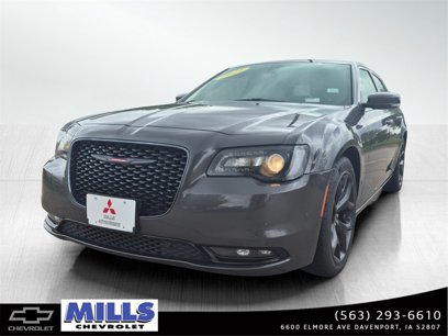Used 2021 Chrysler 300 S