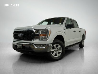 Used 2021 Ford F150 XLT w/ Trailer Tow Package