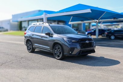 Used 2024 Subaru Ascent Onyx Edition Limited