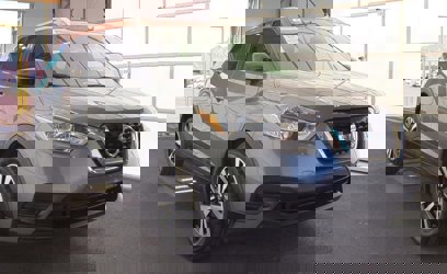 Used 2018 Nissan Kicks SV