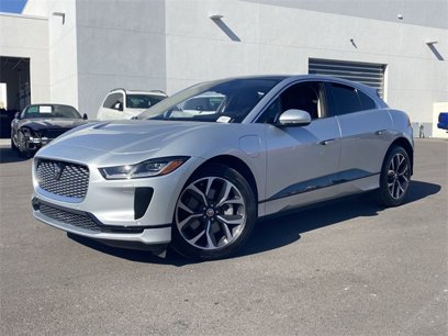 Used 2022 Jaguar I-PACE HSE