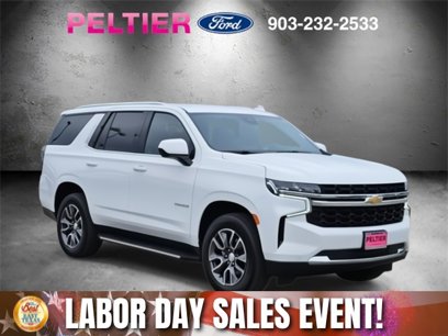 Used 2023 Chevrolet Tahoe LS