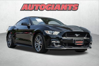 Used 2015 Ford Mustang GT