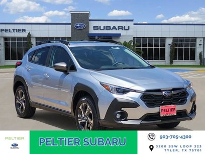 New 2025 Subaru Crosstrek 2.5i Premium